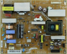Samsung LE26A336 - PSU - BN44-00208B REV 1.0 - PSLF171501B