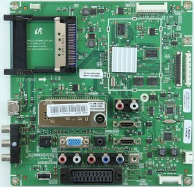 Samsung LE26B450C4W - Main AV - BN41-01165A - BN94-02690D - SATURN4_DTV_REV