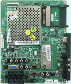 Samsung LE32A436T1D - Main AV - BN41-00980B - BN94-02236C - BN94-01970D - 450_NORMAL_idTV