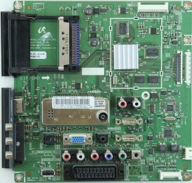Samsung LE32B450C4W - Main AV - BN94-03130R - BN41-01165B - SATURN4_DTV_REV