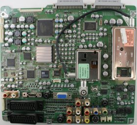 Samsung LE32R51BD - Main AV - BN94-00629Q - BN41-00568C - GREENWICH MP1.3