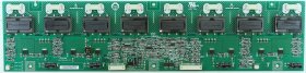 Samsung LE37R88BDX/XEU - Inverter - 4H.V1448.481 /C1 - 19.26006.342 - V144