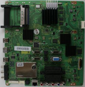 Samsung LE46C750R2K - Main AV - BN41-01423B - BN94-03388F - VA_DVB_750
