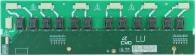 Samsung LE55B51T3W - Inverter - T87I050.00 - 27-D027540 - I546H1-22B-A001C - LU