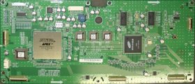 Samsung PS-42P3S - CTRL LVDS - 42SD S2.0 LJ41-01187A REV-1.2