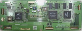 Samsung PS-42V4S - Logik CTRL - LJ92-00975C A5 - LJ41-01968A R1.3 - 42SD S3.0 S3.1 LOGIC MAIN_2A
