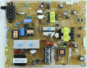 Samsung UE46EH5000K - PSU - BN44-00497A - PSLF860C04A - PD46AVF_CSM - Rev 1.3