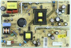 Sanyo CE26LD81-B - PSU - 17PW26-3 - 141108 - 20426560