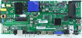 Sharp LC-32CFE6131K - Main AV - TP.MS6308.PB710 - LSC320HN07 - LC-32CFE6131K - 13B-3 CVTE