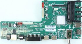 Sharp LC-49CFF5001K - Main AV - T.MS3463S.711 - A16020570 - LC490DUY-SHA1