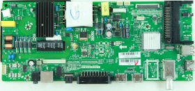 Sharp LC-40CFF4041K - Main AV - TP.MS3463S.PB711 - LSC400HN02 - A16054758 - 14Q-3