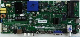 Sharp LC-32CFE6131K - Main AV - TP.MS6308.PB710 - B15124531 - LC320EUJ-FFE2 - 08Q-3 CVTE