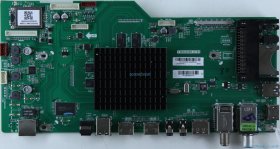 Sharp LC-55CUG8362KS - Main AV - T.MS6488E.U703 - LSC550FN13 - B17083645 - MSD6488MVE