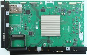 Sharp LC40LE811E - Main AV - F555WE01 - QPWBXF555WJZZ