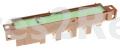 Smeg Ignition Transformer - 8 Fires Ignitor - 810020143