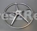 Smeg Belt Pulley - 876370062 Panel