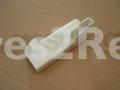 Smeg Guide-rail - 763450206 Lh Stop For Basket