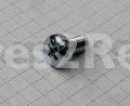 Smeg Screw - 899372382 Bolt (a m5x10 Din