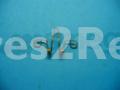 Smeg Spring - 895090463 Door Latch Spring