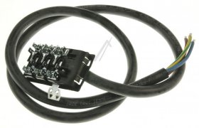 Smeg Fixings And Brackets - 015660783 Right Back Column