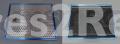 Smeg Grease Filter - 693411193 Stain st filter 226x267x8