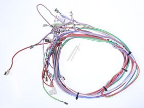 Smeg Harness - 820734648 Back Oven Wiring Harness