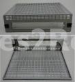 Smeg Lower Housing - 694091686 Grid Assembly