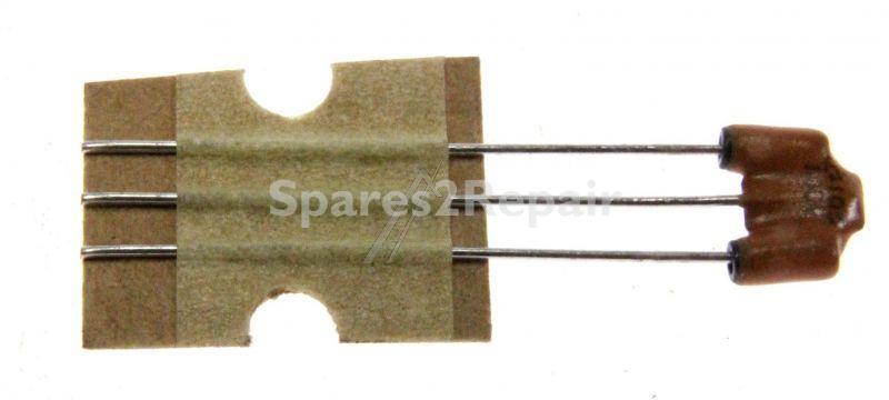 Sony Various Electrolytics - 112393300 10µf 160v Electrolytic Capacitor