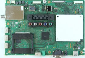 Sony KDL-47W802A - Main AV - 1-888-101-31 - 173415631 - Y200A500B
