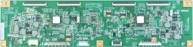 Sony KD-75X9405C - T-Con - 6B01B002QW800 - 6201B001DJ300 InnoLux e1