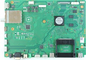 Sony KDL-55HX923 - Main AV - Y2009690A - 1-883-754-12