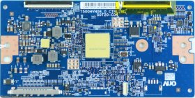 Sony KDL-50W829B - T-Con - 55.50T20.C07 - 50T20-C04 - T500HVN08.0 CTRL BD