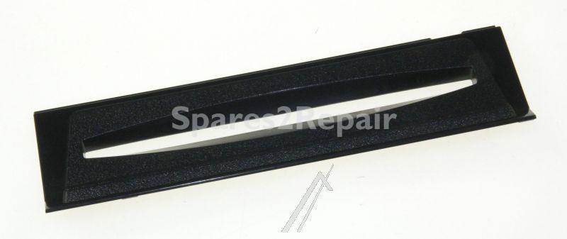 Sony Rearpanel - 501808011 Rear Panel Cover (2l Apl) A