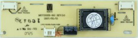 Swisstec SWI-S15D06N01G - Inverter - MKV1502B-912 - REV3:0