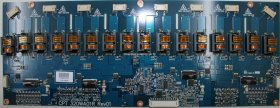 Tatung V32ECCB - Inverter - VIT68001.60 REV 2 - CPT 320WA01R Rev01