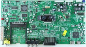 Technika LCD32-207 - Main AV - 17MB12-3 - V2 - 110608