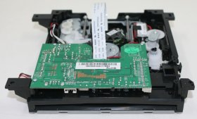 Technika M22-20A-GB-TCDI-UK - DVD - DL-08HA-SA-033 - 248092300