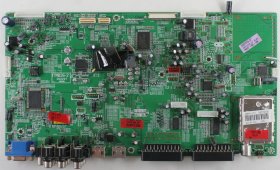 Technika LCD37-907 - Main AV - 17MB26-2 - 260207 - V1 - 20372102