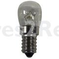 E14-oven Lamp - 24v-25w Standard Bulb 22x48mm