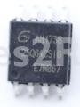 Ic - Gd25q64csig Ic Flash-memory Smd Sop-8