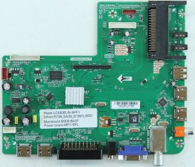 Tibo T15504LEDBC - Main AV - T.MSD309.BA3T - B12313 - A13071695 - LC550EUN-SFF1