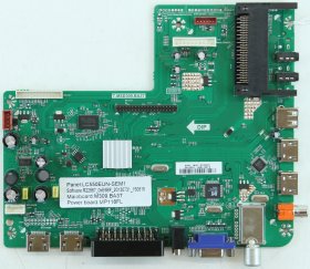 Tibo T15504LEDBC - Main AV - T.MSD309.BA3T - B12313 - A13071695 - LC550EUN-SFM1 LC550EUN-SEM1