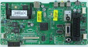 Toshiba 32DL934B - Main AV - 23026880 - 17MB62-2.6 - 110112