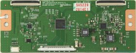 Toshiba 32BL702B - T-Con - 6871L-2814C - 6870C-0401B - 32/37/42/47/55 FHD TM120 Ver 0.2