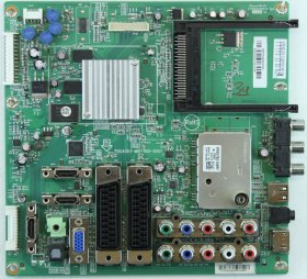 Toshiba 42SL738B - Main AV - 715G4357-M01-000-005Y - CBPFA4ZBZQS02
