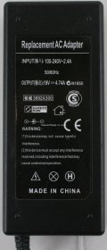 Unbranded - Charger - 3892A300 - 19V-4.74A