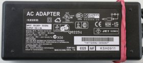 Unbranded - Charger - PCGA-AC19.5V - 15V 5A