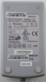 Unbranded - Charger - WXAC01 - 20V-3.25A