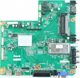 Unknown 32 Inch - Main AV - CV306H-F - CV306H-F -30 - 110228b - 1110J1449 H