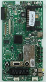 Vestel 19 Inch - Main AV - 20598748 - 17MB60-4.1